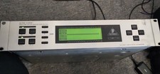 Behringer ultra curve gebraucht kaufen  Nürnberg