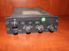 Sperry weather radar for sale  Peoria