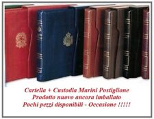 Marini cartella custodia usato  Novedrate