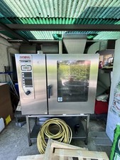 Forno rational usato  Villanova di Camposampiero