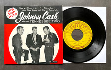 Johnny cash his gebraucht kaufen  Deutschland
