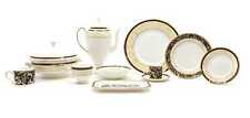 Wedgwood cornucopia tableware for sale  NORTHAMPTON