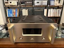 Accuphase stereo power usato  Gallarate