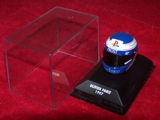 Minichamps helm livier gebraucht kaufen  Schneeberg