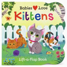 Babies love kittens for sale  Montgomery