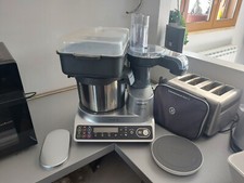 Kenwood kcook multi usato  Roma