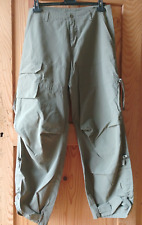 Rare baggy pantalon d'occasion  France