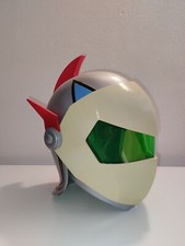 Goldrake grendizer helmet usato  Zeccone