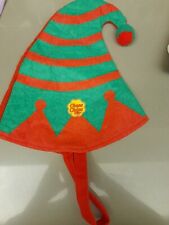 Calza befana chupa usato  Bari