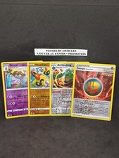 Carte pokémon 163 d'occasion  Jarnac