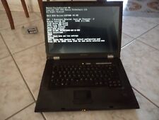 Notebook lenovo 3000 usato  Minturno