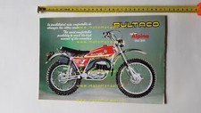 Bultaco alpina 250 usato  Vimodrone