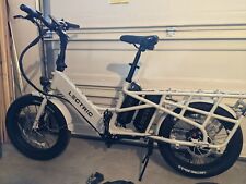 Sold. electric bicycle for sale  Valencia