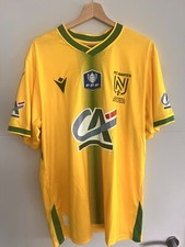 Maillot préparé andrei d'occasion  Nantes-