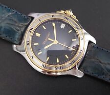 Orologio quarzo philip usato  Rimini
