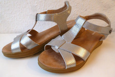 Lands end sandalen gebraucht kaufen  Heddesheim