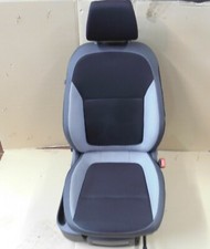 Beifahrersitz skoda fabia gebraucht kaufen  Salzhausen