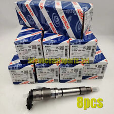 Fuel injectors 0445120042 for sale  Rancho Cucamonga