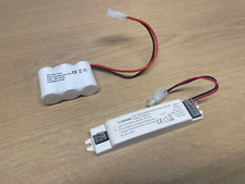Seatronic nicd battery for sale  LONDON