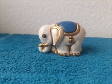 Thun elefante blu usato  Spedire a Italy