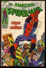 amazing spiderman comics for sale  Springfield