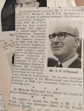 Sk157 ephemera 1962 for sale  LEICESTER