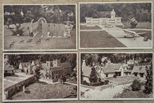 Margate model village for sale  LIVERPOOL