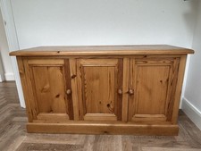 old pine sideboard for sale old pine sideboard for sale HORSHAM