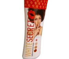 500ml secret body for sale  TILBURY