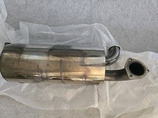 Ariel atom exhaust for sale  ABERDEEN