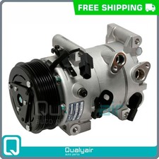 Compressor AC para 20-23 Mazda CX-30 L4 2.0L 2.5L / 19-22 3 L4 2.0L 2.5L comprar usado  Enviando para Brazil