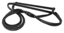 Corvette top weatherstrip for sale  Bristol