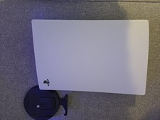 Ps5 playstation console for sale  WELLINGBOROUGH