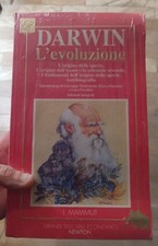 Charles darwin evoluzione usato  Mathi