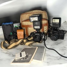 Revue analogkamera konvolut gebraucht kaufen  Rinteln