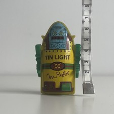 6.5cm tin light for sale  PLYMOUTH