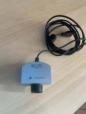 Telecamera eye toy usato  Ciampino