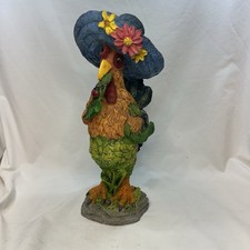 Vtg resin hen for sale Vtg resin hen for sale  Tiffin