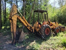 1971 case ck580 for sale  Austell