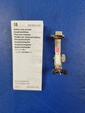 Original bernina new for sale  Bloomington