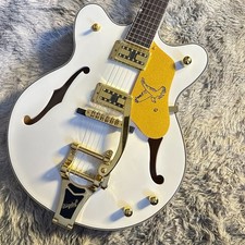 Corpo cavo gretsch usato  Spedire a Italy