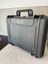 Cases sicherer uhrenkoffer gebraucht kaufen  Bahlingen am Kaiserstuhl