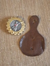Insigne militaire école d'occasion  Grasse