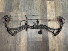 Bowtech insanity bow for sale  Fairmont