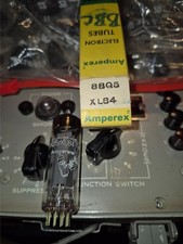 1 Strong New corneta menino D getter 8BQ5 / Long last 6BQ5 tubo #308 comprar usado  Enviando para Brazil