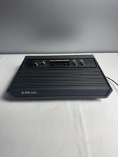 Atari 2600 konsole gebraucht kaufen  Bremen