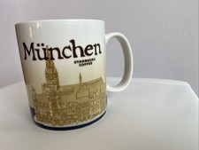 Starbucks mug tasse gebraucht kaufen  Hamburg