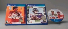 Lot madden madden for sale  Clanton