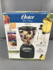 Liquidificador Oster Heritage Blend 200 frasco de vidro 5 xícaras comprar usado  Enviando para Brazil
