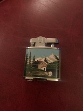 Omega swiss scenery for sale  BRIDGEND